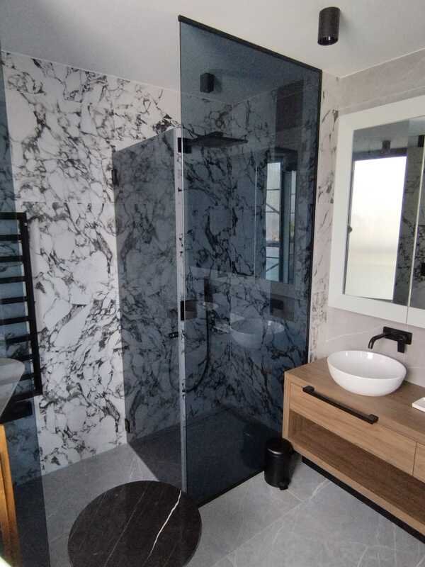 Tuš kabina po mjeri